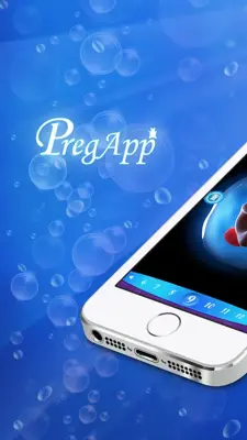 PregApp android App screenshot 4